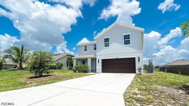 509 SW 27th TER, Cape Coral, FL 33914