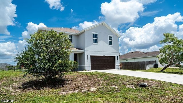 509 SW 27th TER, Cape Coral, FL 33914