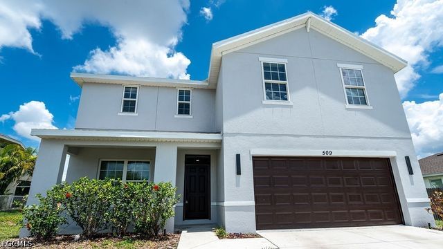 509 SW 27th TER, Cape Coral, FL 33914