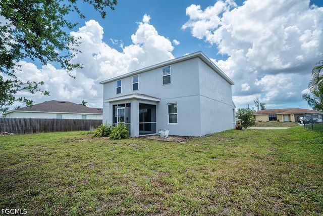 509 SW 27th TER, Cape Coral, FL 33914