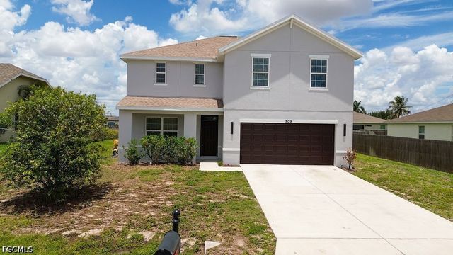 509 SW 27th TER, Cape Coral, FL 33914