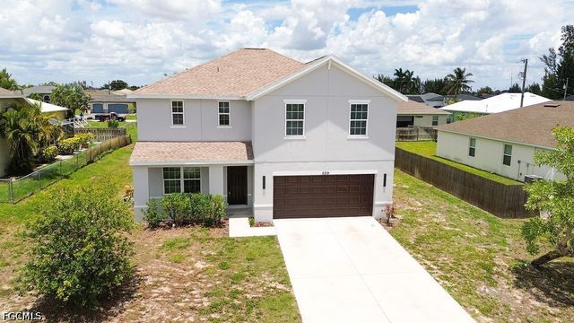 509 SW 27th TER, Cape Coral, FL 33914