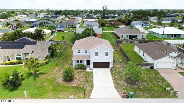 509 SW 27th TER, Cape Coral, FL 33914