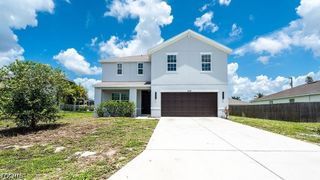 509 SW 27th TER, Cape Coral, FL 33914