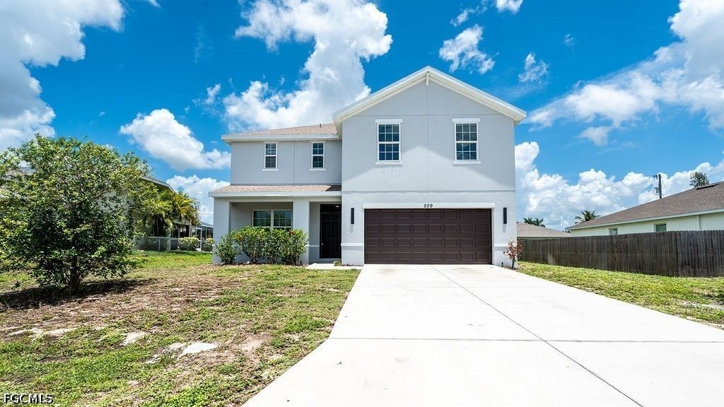 509 SW 27th TER, Cape Coral, FL 33914