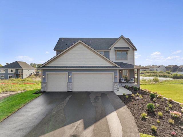 8395 159st Street, Savage, MN 55372