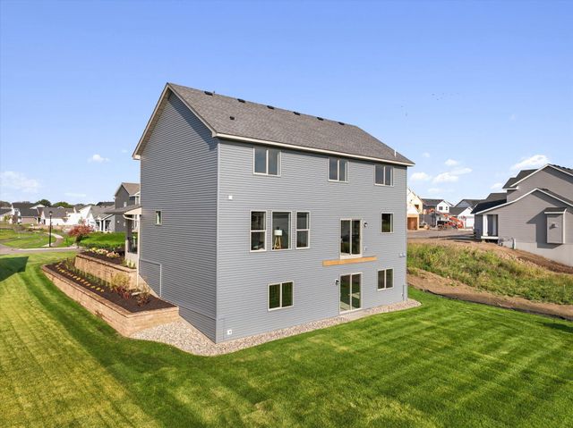 8395 159st Street, Savage, MN 55372