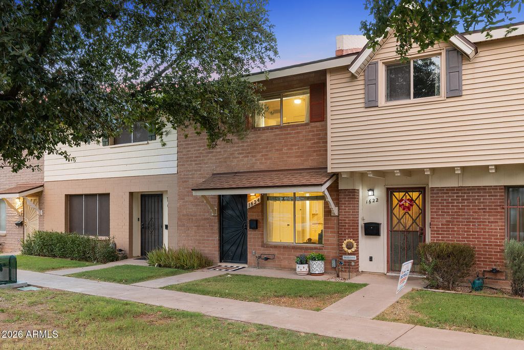 1624 W CAMPBELL Avenue, Phoenix, AZ 85015 — photo 4