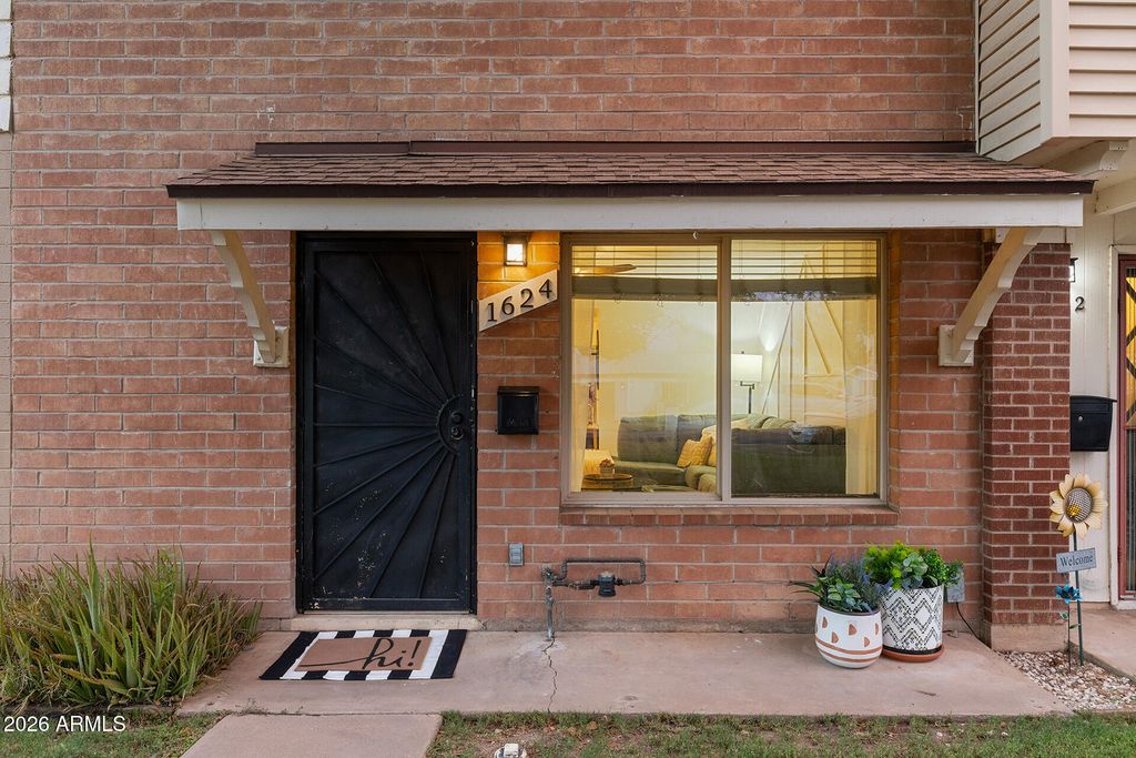 1624 W CAMPBELL Avenue, Phoenix, AZ 85015 — photo 5