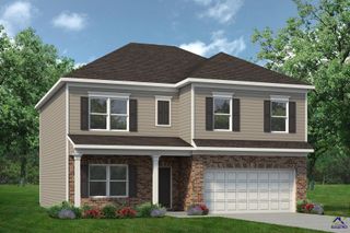270 Shantz Way Lot A52, Byron, GA 31008