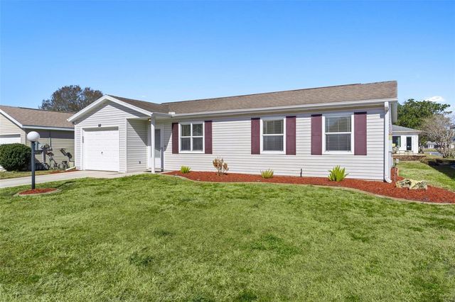 213 WILLOW BROOK DRIVE, Leesburg, FL 34748