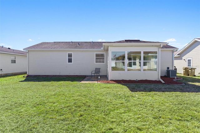 213 WILLOW BROOK DRIVE, Leesburg, FL 34748