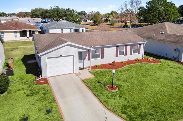 213 WILLOW BROOK DRIVE, Leesburg, FL 34748