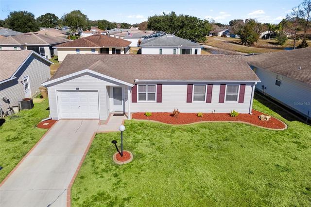 213 WILLOW BROOK DRIVE, Leesburg, FL 34748