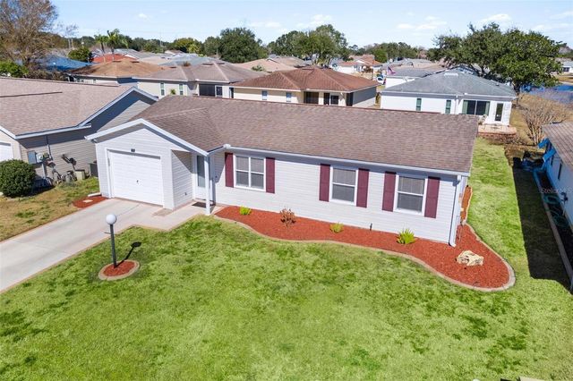 213 WILLOW BROOK DRIVE, Leesburg, FL 34748