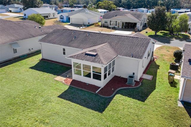 213 WILLOW BROOK DRIVE, Leesburg, FL 34748