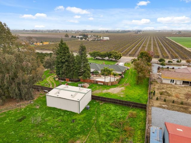 5517 S East Avenue, Fresno, CA 93725