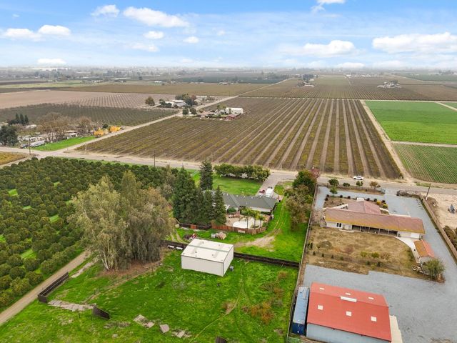 5517 S East Avenue, Fresno, CA 93725