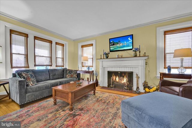 1911 MAHANTONGO ST, Pottsville, PA 17901