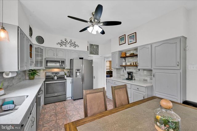 1911 MAHANTONGO ST, Pottsville, PA 17901