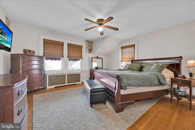 1911 MAHANTONGO ST, Pottsville, PA 17901