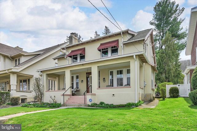 1911 MAHANTONGO ST, Pottsville, PA 17901