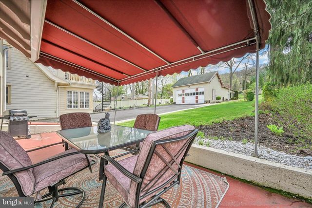 1911 MAHANTONGO ST, Pottsville, PA 17901