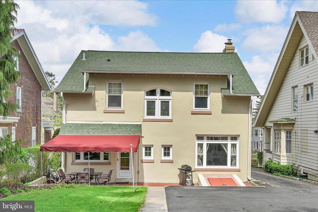 1911 MAHANTONGO ST, Pottsville, PA 17901
