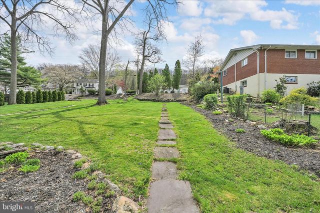 1911 MAHANTONGO ST, Pottsville, PA 17901