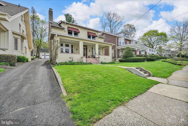 1911 MAHANTONGO ST, Pottsville, PA 17901