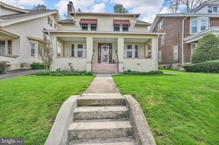1911 MAHANTONGO ST, Pottsville, PA 17901