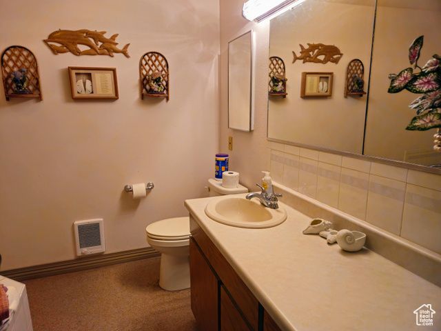 719 ADAMS ST, Montpelier, ID 83254