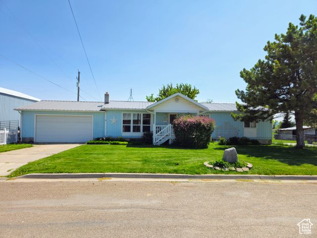 719 ADAMS ST, Montpelier, ID 83254