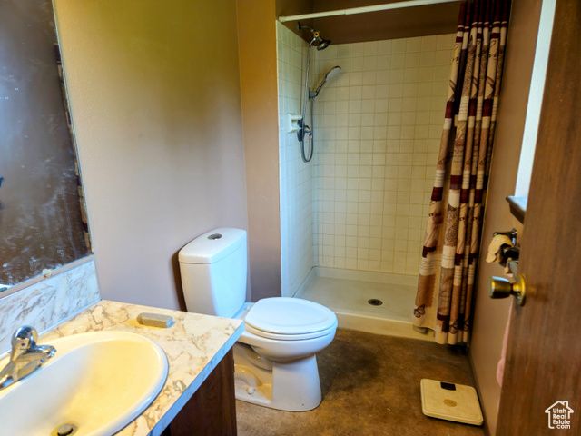 719 ADAMS ST, Montpelier, ID 83254