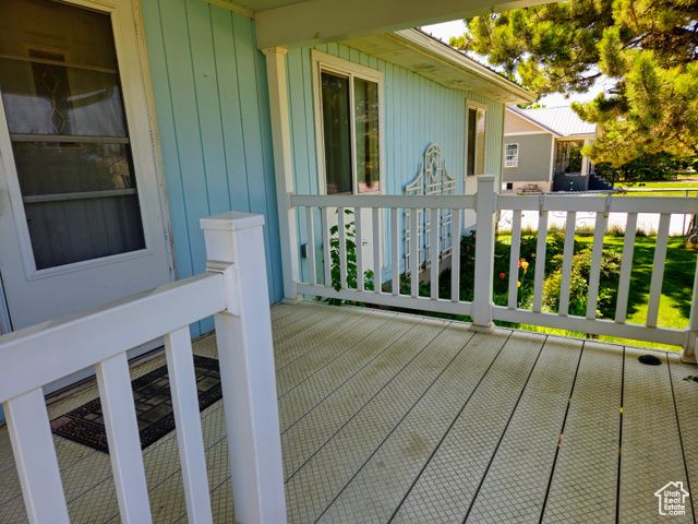 719 ADAMS ST, Montpelier, ID 83254