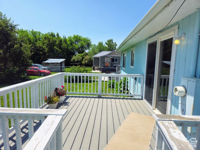 719 ADAMS ST, Montpelier, ID 83254