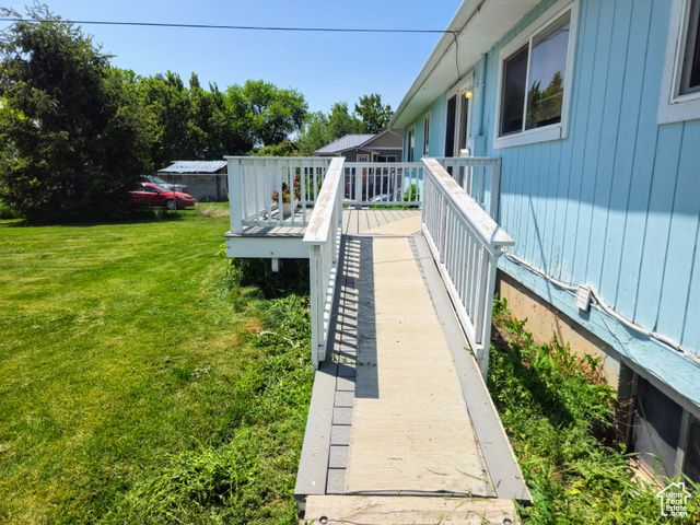 719 ADAMS ST, Montpelier, ID 83254