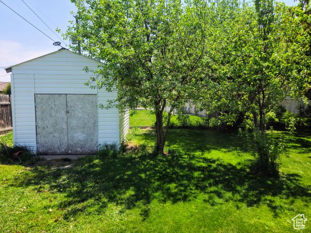 719 ADAMS ST, Montpelier, ID 83254