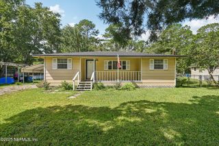 11820 AARON Road, Jacksonville, FL 32218