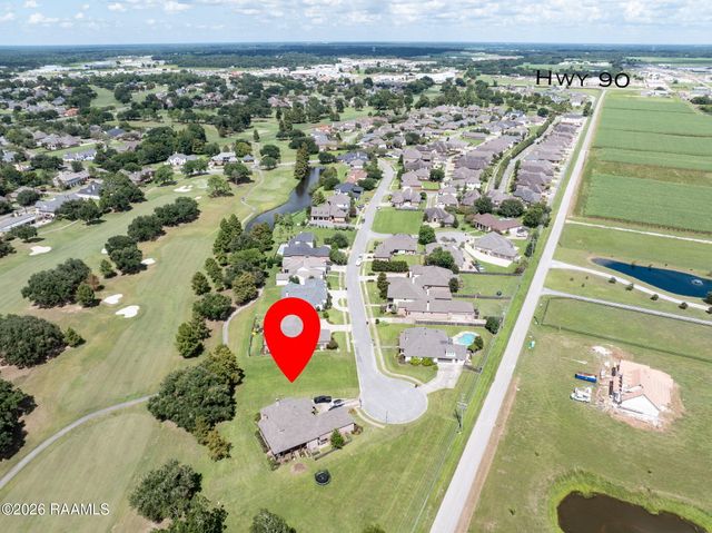 310 Shinnecock Hills Drive, Broussard, LA 70518