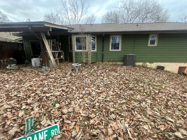 340 Matt Circle SE, Cleveland, TN 37323