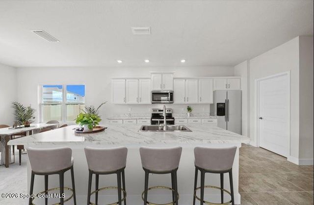 1268 Soleway Avenue NW, Palm Bay, FL 32907