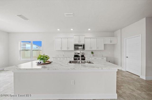 1268 Soleway Avenue NW, Palm Bay, FL 32907
