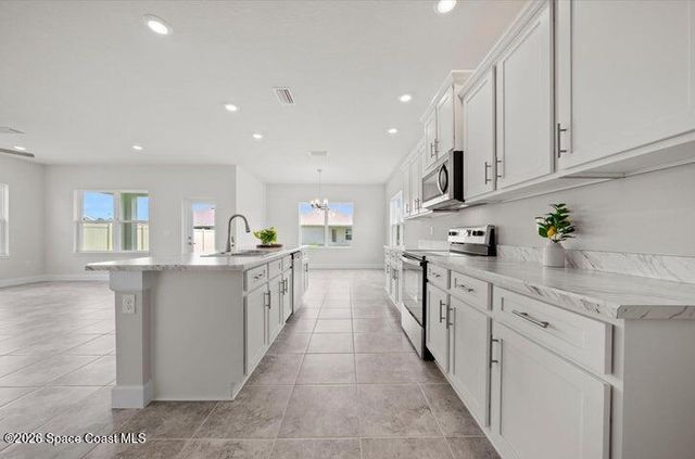 1268 Soleway Avenue NW, Palm Bay, FL 32907