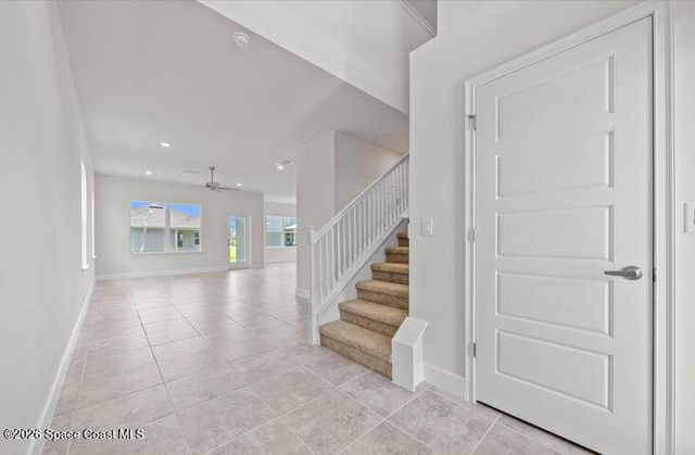 1268 Soleway Avenue NW, Palm Bay, FL 32907