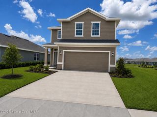 1268 Soleway Avenue NW, Palm Bay, FL 32907