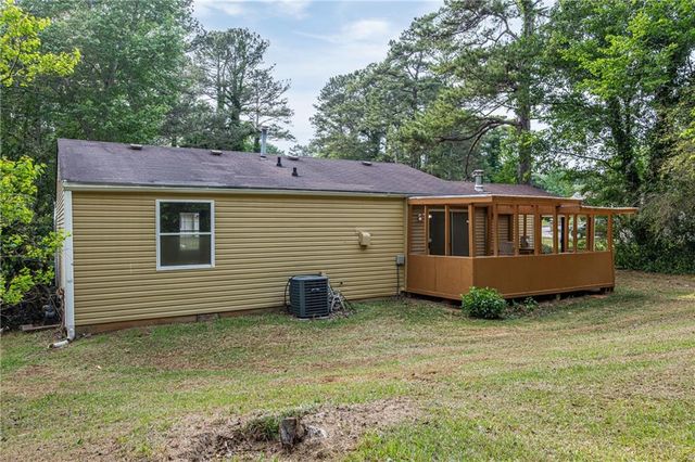 7600 Becker Court, Jonesboro, GA 30236
