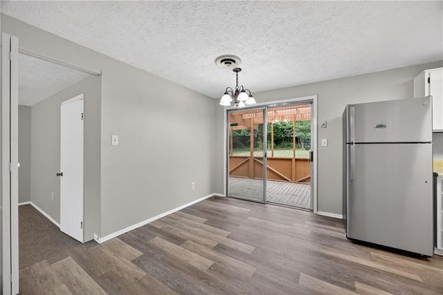 7600 Becker Court, Jonesboro, GA 30236