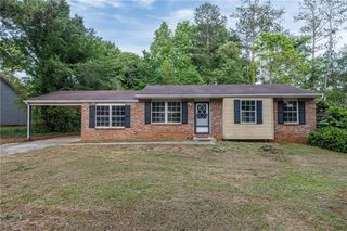 7600 Becker Court, Jonesboro, GA 30236