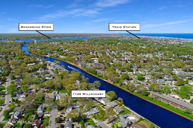 1126 Willoughby Lane, Point Pleasant, NJ 08742